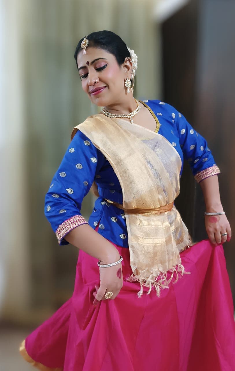 Meeta Sethi Photo