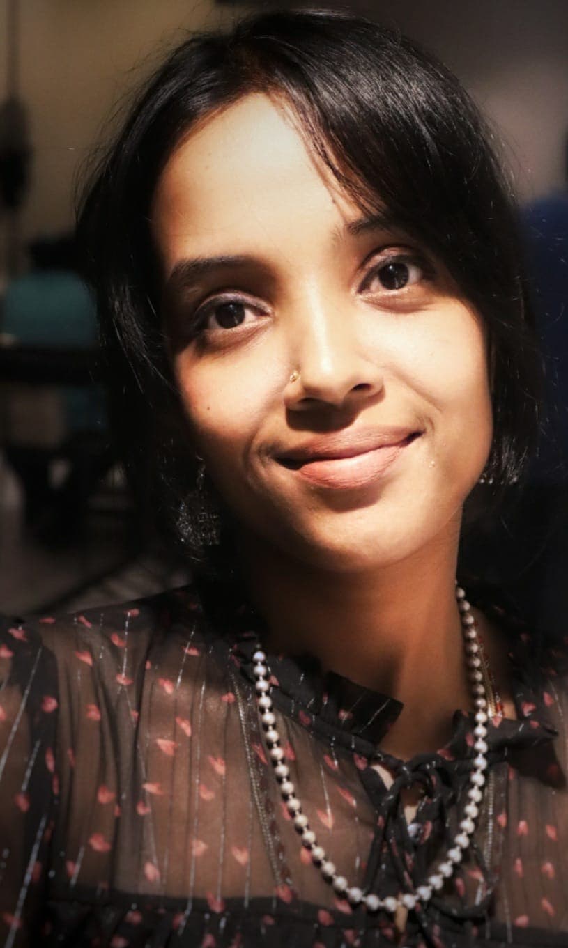 Subhashree Iyengar Photo