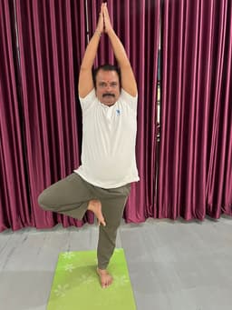 Teacher Photo