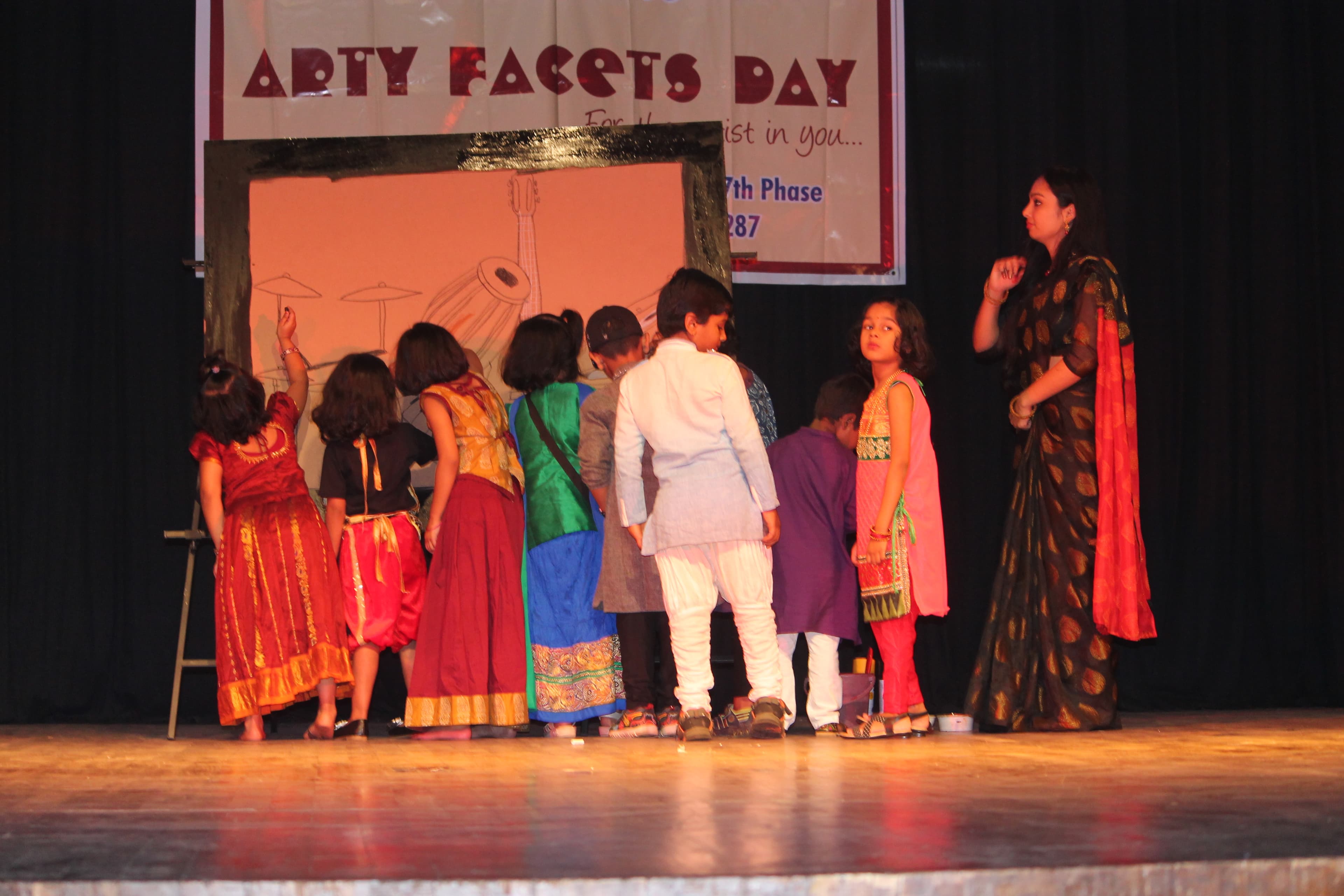 Arts Image