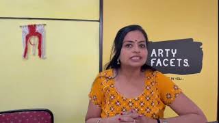 Indian Art Course , Online and Offline