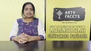 Coaching for Fine Arts/Design  Entrance Exams